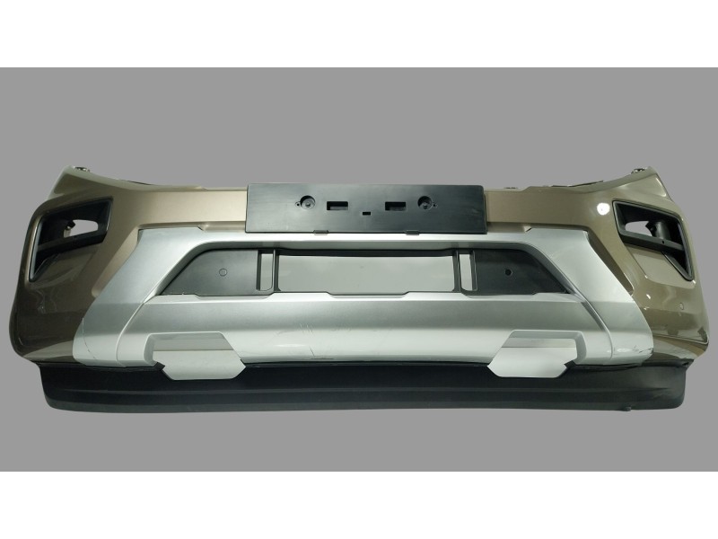 Recambio de paragolpes delantero para volkswagen amarok (t1a, t1b) 2.0 tdi 4motion referencia OEM IAM  N1XT15K867 