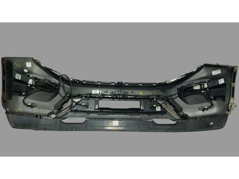 Recambio de paragolpes delantero para volkswagen amarok (t1a, t1b) 2.0 tdi 4motion referencia OEM IAM  N1XT15K867 