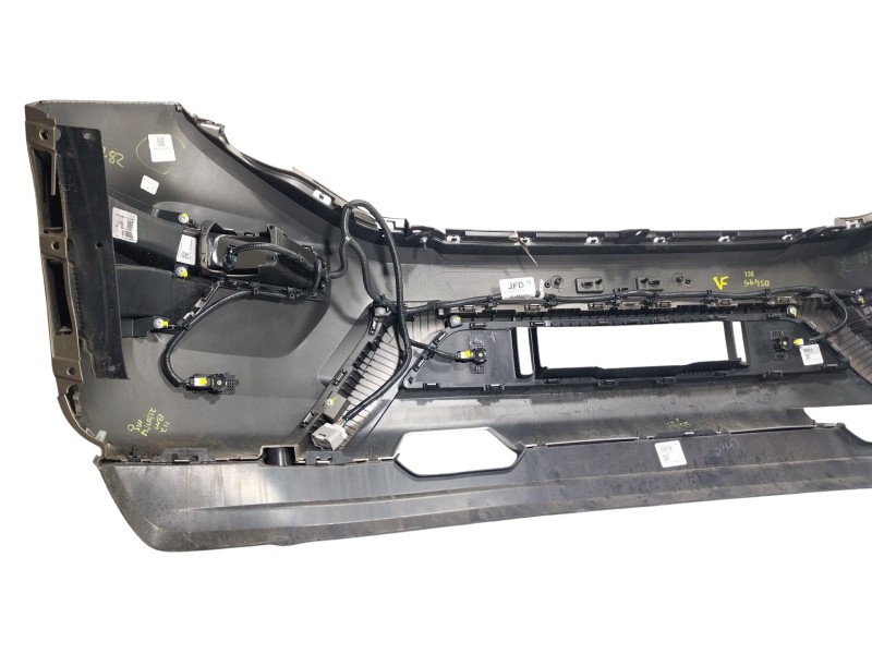 Recambio de paragolpes delantero para volkswagen amarok (t1a, t1b) 2.0 tdi 4motion referencia OEM IAM  N1XT15K867 