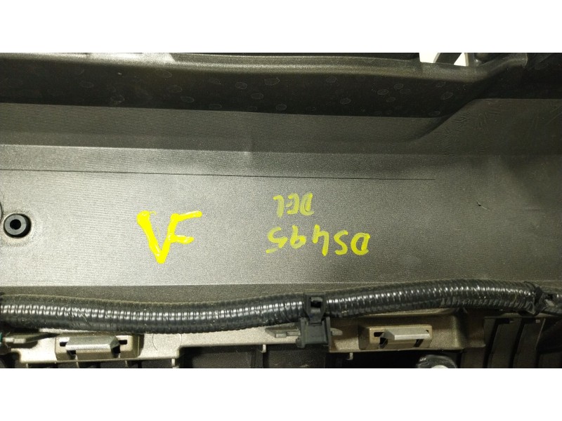 Recambio de paragolpes delantero para volkswagen amarok (t1a, t1b) 2.0 tdi 4motion referencia OEM IAM  N1XT15K867 