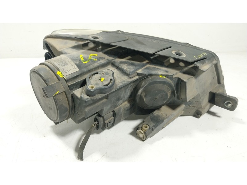 Recambio de faro izquierdo para volkswagen passat b6 (3c2) 2.0 tdi 16v referencia OEM IAM   