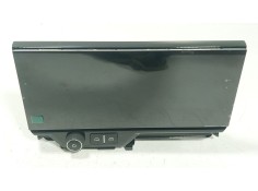 Recambio de pantalla multifuncion para toyota proace city furgoneta/monovolumen (bpz_) 1.5 d-4d 130 4x4 (bpzma) referencia OEM I