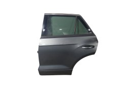 Recambio de puerta trasera izquierda para volkswagen t-roc (a11, d11) 2.0 tdi scr referencia OEM IAM   