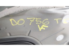 Recambio de puerta trasera izquierda para volkswagen t-roc (a11, d11) 2.0 tdi scr referencia OEM IAM    2