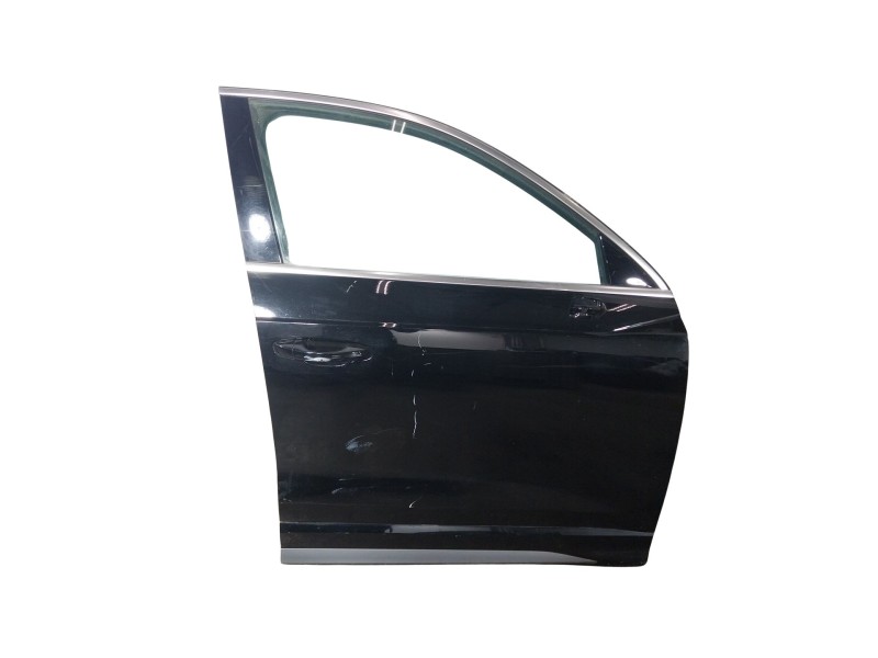 Recambio de puerta delantera derecha para audi q3 (f3b) 35 tdi referencia OEM IAM   
