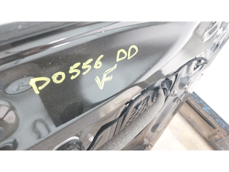 Recambio de puerta delantera derecha para audi q3 (f3b) 35 tdi referencia OEM IAM   