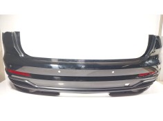 Recambio de paragolpes trasero para audi q3 (f3b) 35 tdi referencia OEM IAM  83A807521B 