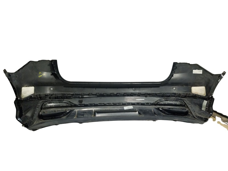 Recambio de paragolpes trasero para audi q3 (f3b) 35 tdi referencia OEM IAM  83A807521B 