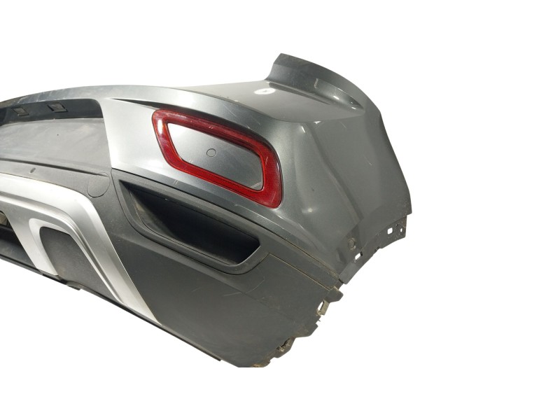 Recambio de paragolpes trasero para volkswagen t-roc (a11, d11) 2.0 tdi scr referencia OEM IAM  2GA807421G 