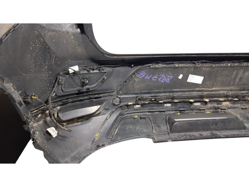 Recambio de paragolpes trasero para volkswagen t-roc (a11, d11) 2.0 tdi scr referencia OEM IAM  2GA807421G 