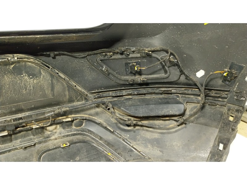 Recambio de paragolpes trasero para volkswagen t-roc (a11, d11) 2.0 tdi scr referencia OEM IAM  2GA807421G 