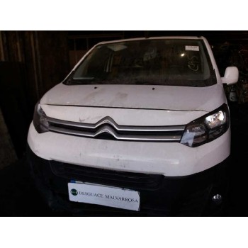 CITROËN JUMPY FUGÓN