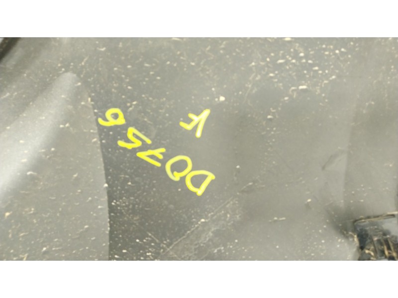 Recambio de paragolpes trasero para volkswagen t-roc (a11, d11) 2.0 tdi scr referencia OEM IAM  2GA807421G 