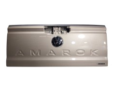 Recambio de porton trasero para volkswagen amarok (t1a, t1b) 2.0 tdi 4motion referencia OEM IAM   