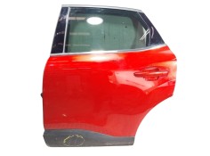 Recambio de puerta trasera izquierda para citroën c4 iii (ba_, bb_, bc_) 1.2 puretech 130 (bahnsa, bahnsb) referencia OEM IAM   