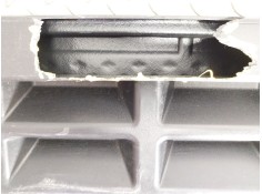 Recambio de estribo para volkswagen amarok (t1a, t1b) 2.0 tdi 4motion referencia OEM IAM    2