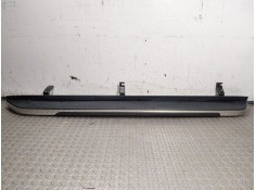 Recambio de estribo para volkswagen amarok (t1a, t1b) 2.0 tdi 4motion referencia OEM IAM   