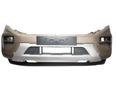 Recambio de paragolpes delantero para volkswagen amarok (t1a, t1b) 2.0 tdi 4motion referencia OEM IAM  N1XT15K867 