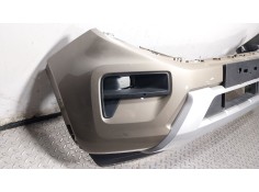 Recambio de paragolpes delantero para volkswagen amarok (t1a, t1b) 2.0 tdi 4motion referencia OEM IAM  N1XT15K867  2