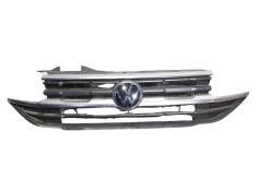 Recambio de rejilla para volkswagen amarok (t1a, t1b) 2.0 tdi 4motion referencia OEM IAM  N1XB8C291 
