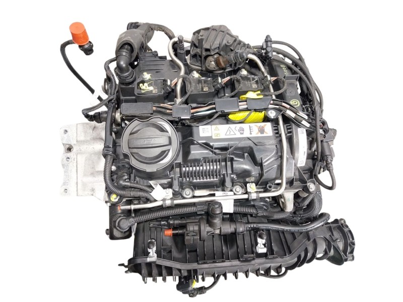 Recambio de motor completo para mini mini (f56) cooper referencia OEM IAM   