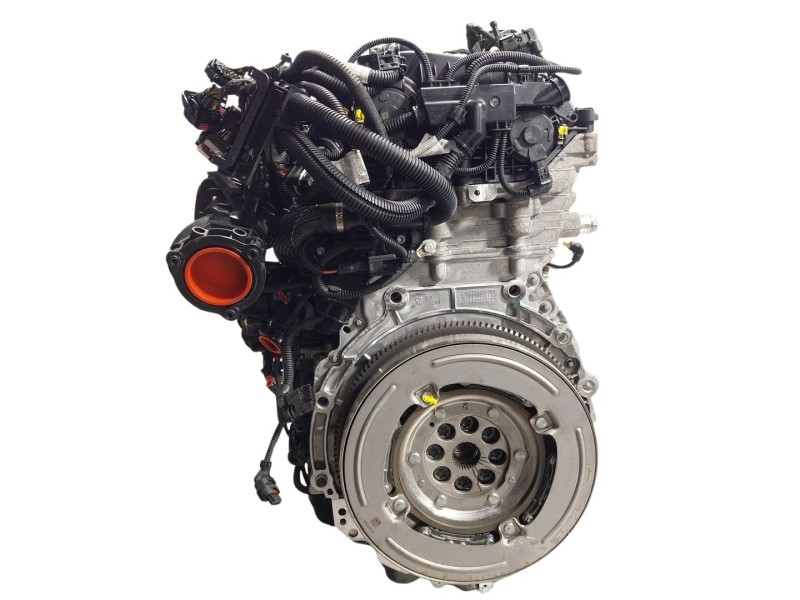 Recambio de motor completo para mini mini (f56) cooper referencia OEM IAM   