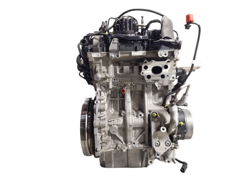 Recambio de motor completo para mini mini (f56) cooper referencia OEM IAM   