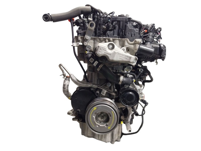 Recambio de motor completo para mini mini (f56) cooper referencia OEM IAM   