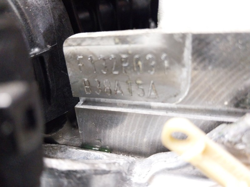 Recambio de motor completo para mini mini (f56) cooper referencia OEM IAM   