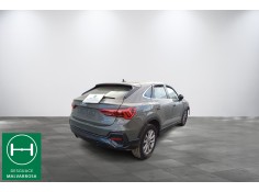 audi q3 sportback (f3n) del año 2021 2