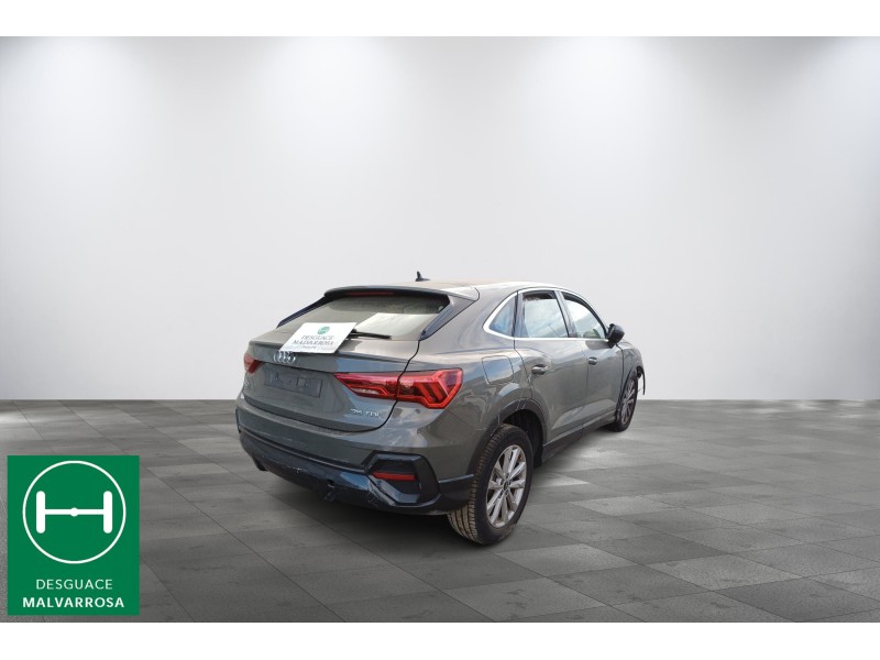 audi q3 sportback (f3n) del año 2021