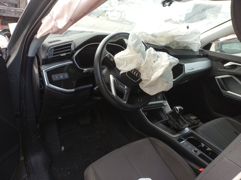 audi q3 sportback (f3n) del año 2021