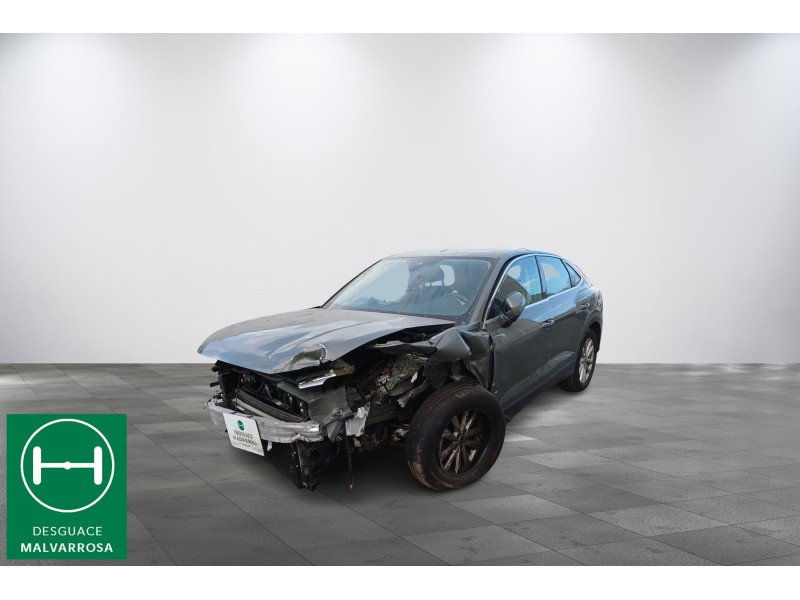 audi q3 sportback (f3n) del año 2021