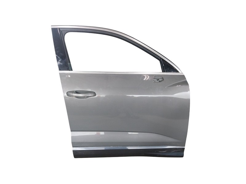 Recambio de puerta delantera derecha para audi q3 sportback (f3n) 35 tdi referencia OEM IAM   