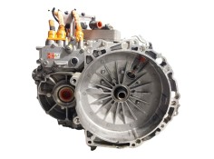 Recambio de caja cambios para cupra leon sportstourer (kl8) 1.4tsi phev referencia OEM IAM 0DD300046J TTT 