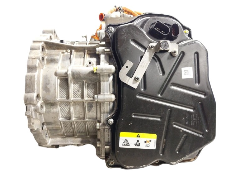 Recambio de caja cambios para cupra leon sportstourer (kl8) 1.4tsi phev referencia OEM IAM 0DD300046J TTT 