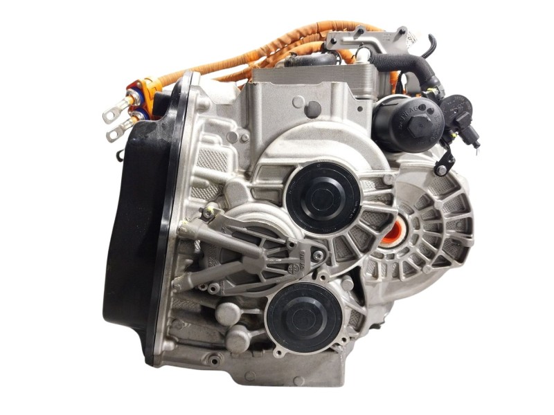 Recambio de caja cambios para cupra leon sportstourer (kl8) 1.4tsi phev referencia OEM IAM 0DD300046J TTT 