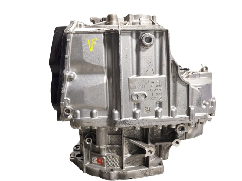 Recambio de caja cambios para cupra leon sportstourer (kl8) 1.4tsi phev referencia OEM IAM 0DD300046J TTT 