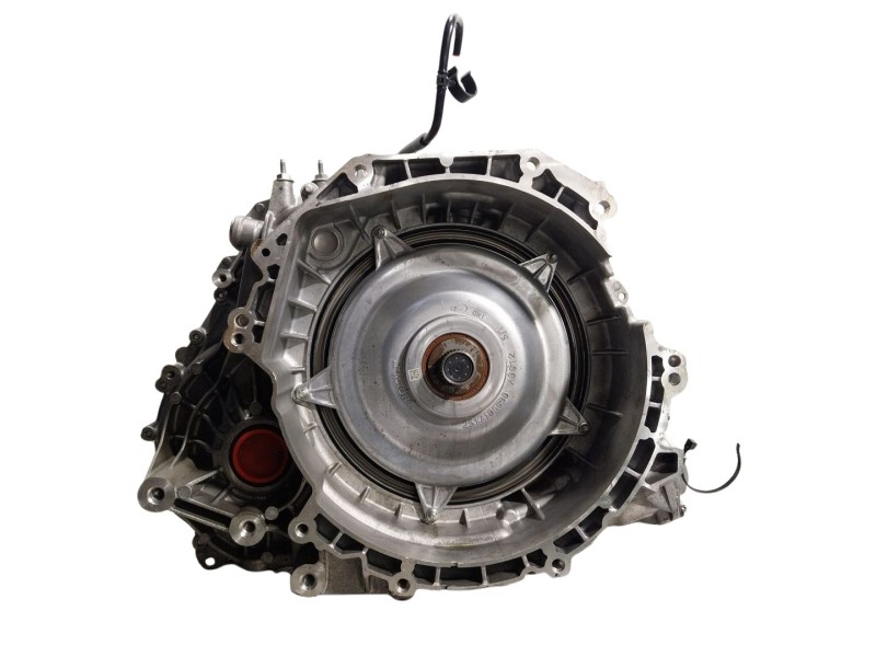 Recambio de caja cambios para ford puma (j2k, cf7) 1.0 ecoboost referencia OEM IAM  M1TP7000CB 