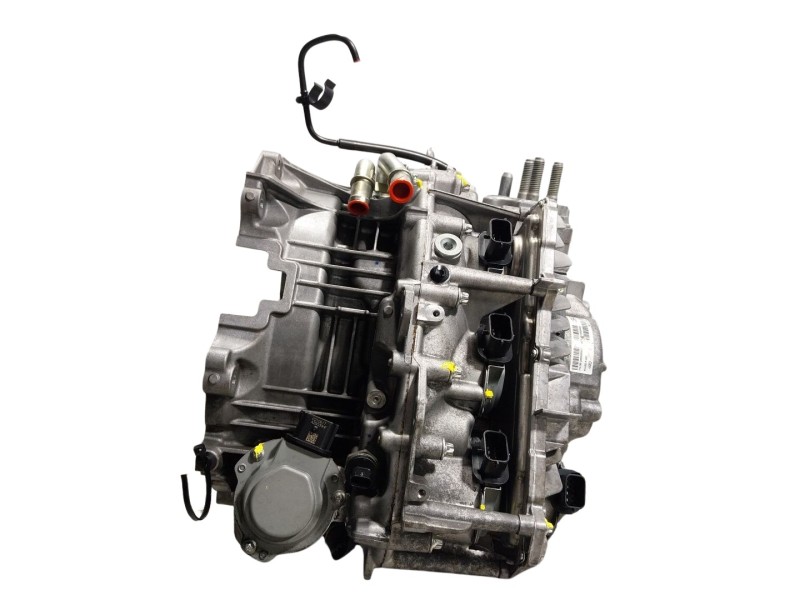 Recambio de caja cambios para ford puma (j2k, cf7) 1.0 ecoboost referencia OEM IAM  M1TP7000CB 