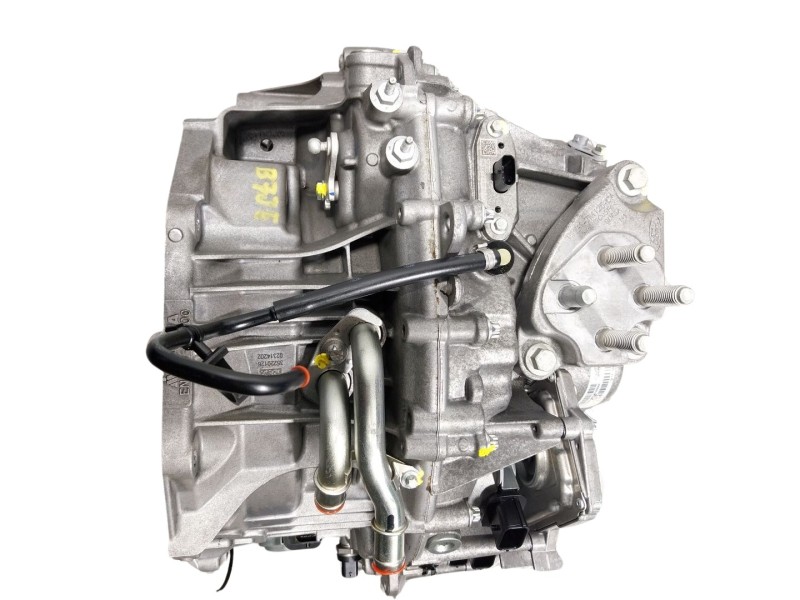 Recambio de caja cambios para ford puma (j2k, cf7) 1.0 ecoboost referencia OEM IAM  M1TP7000CB 