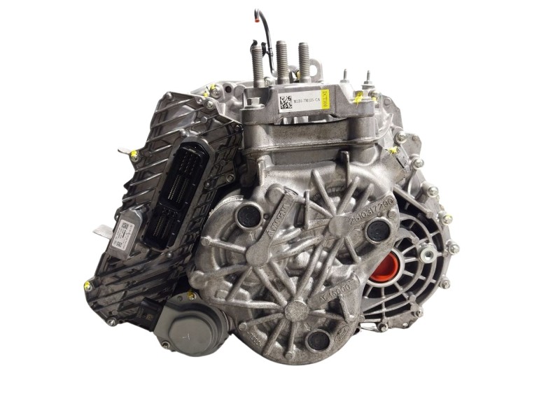 Recambio de caja cambios para ford puma (j2k, cf7) 1.0 ecoboost referencia OEM IAM  M1TP7000CB 