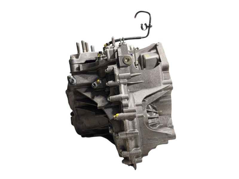Recambio de caja cambios para ford puma (j2k, cf7) 1.0 ecoboost referencia OEM IAM  M1TP7000CB 