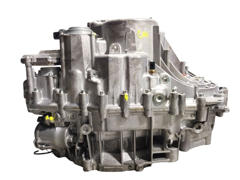Recambio de caja cambios para ford puma (j2k, cf7) 1.0 ecoboost referencia OEM IAM  M1TP7000CB 