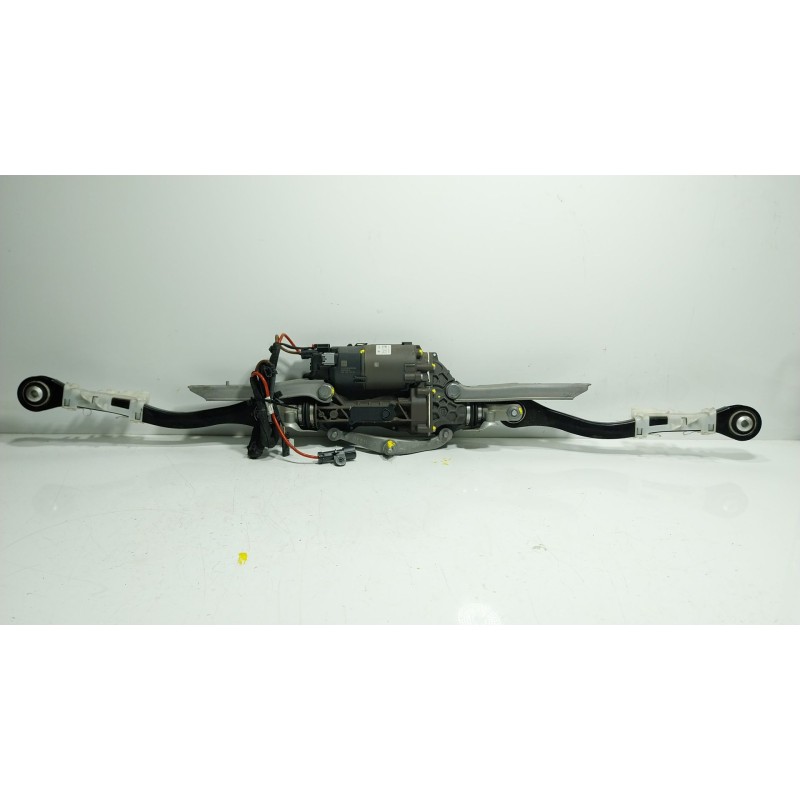 Recambio de cremallera direccion para bmw xm (g09) plug-in-hybrd a las 4 ruedas referencia OEM IAM  10013102310 