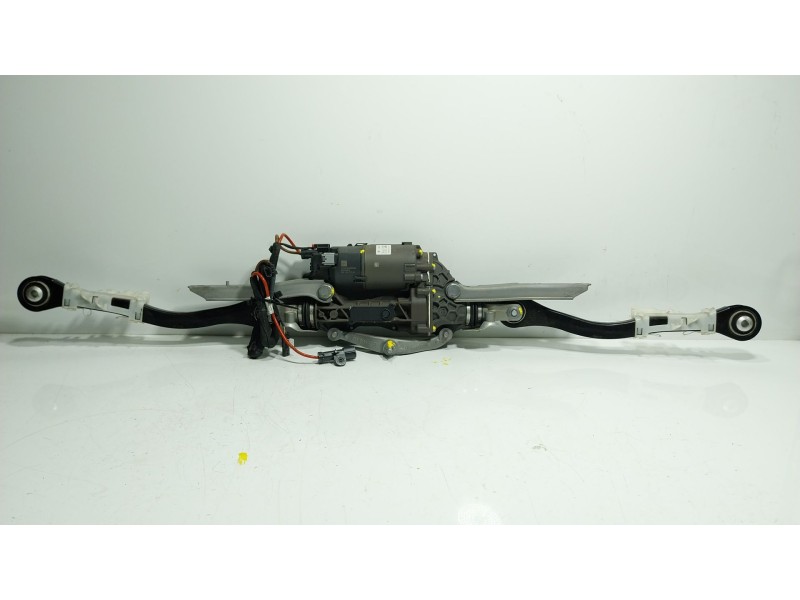 Recambio de cremallera direccion para bmw xm (g09) plug-in-hybrd a las 4 ruedas referencia OEM IAM  10013102310 