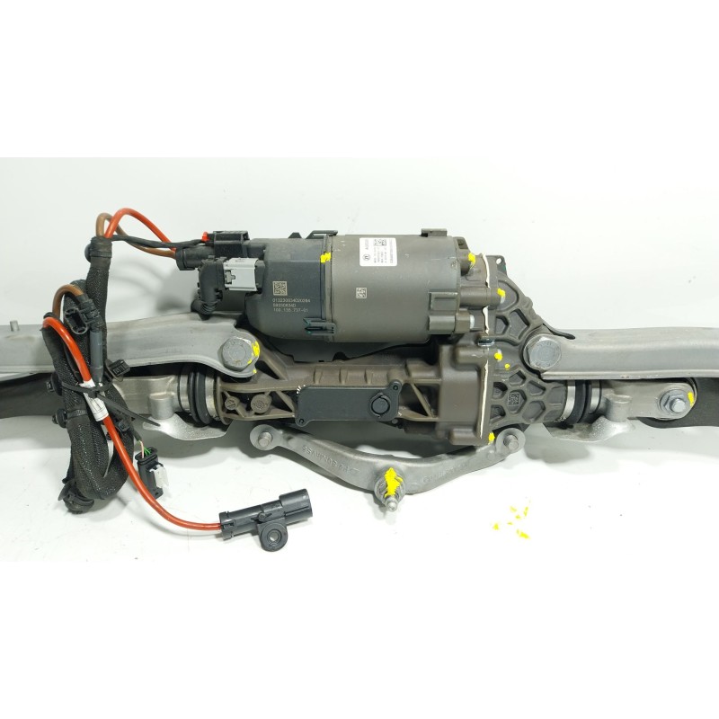 Recambio de cremallera direccion para bmw xm (g09) plug-in-hybrd a las 4 ruedas referencia OEM IAM  10013102310 