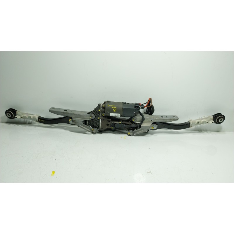 Recambio de cremallera direccion para bmw xm (g09) plug-in-hybrd a las 4 ruedas referencia OEM IAM  10013102310 