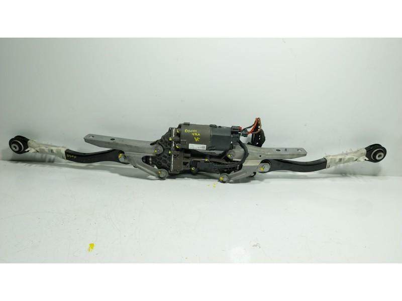 Recambio de cremallera direccion para bmw xm (g09) plug-in-hybrd a las 4 ruedas referencia OEM IAM  10013102310 