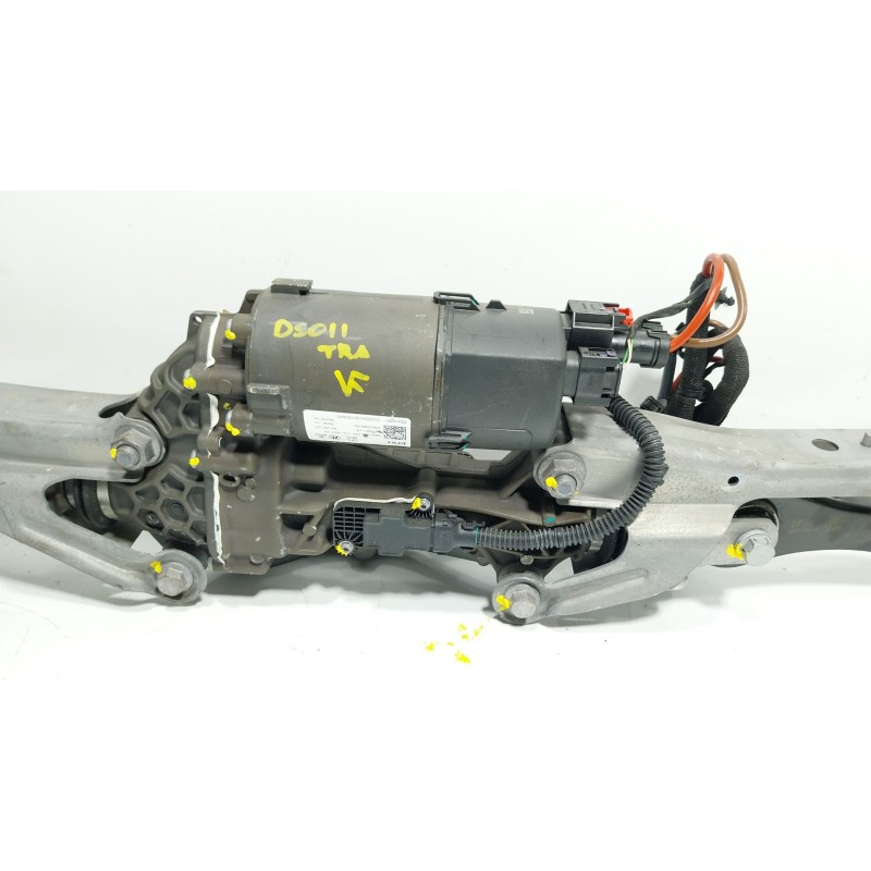 Recambio de cremallera direccion para bmw xm (g09) plug-in-hybrd a las 4 ruedas referencia OEM IAM  10013102310 